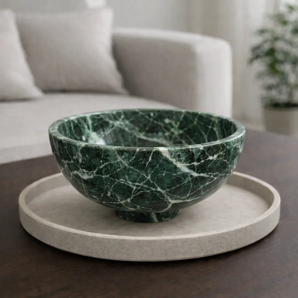 Fruit Presentation Bowl