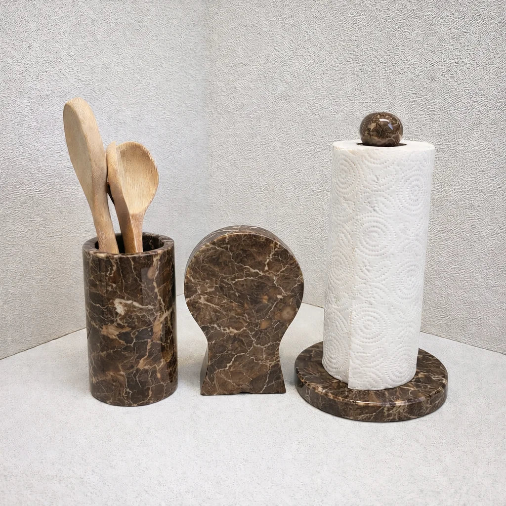 Kitchen Organizer Set