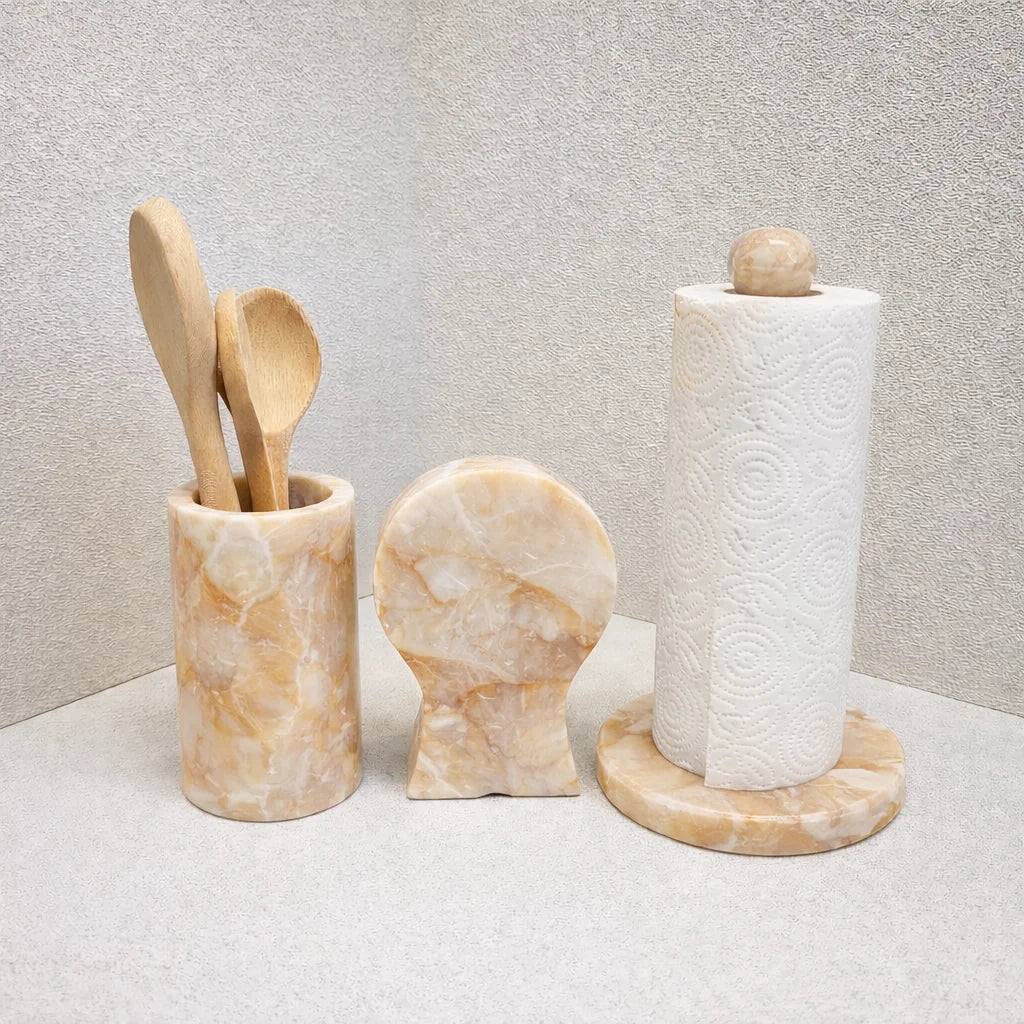 Kitchen Organizer Set