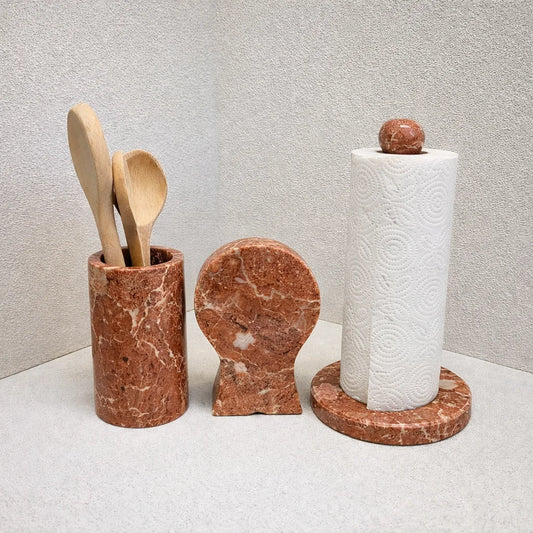 Kitchen Organizer Set