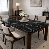 Legacy Marble Dining