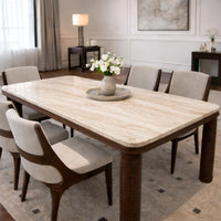 Travertine