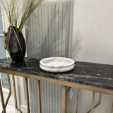 Lumi Stone centerpiece