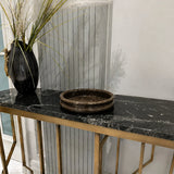 Lumi Stone centerpiece