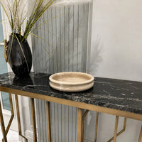Travertine