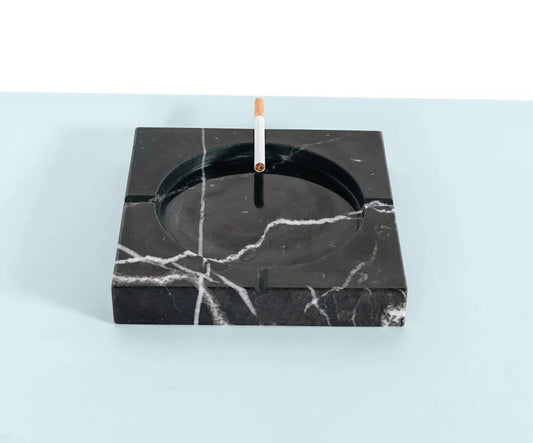 Luxury Ashtray marble Marquinia