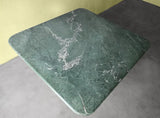 Luxury Green Marble Dining Table in Dubai