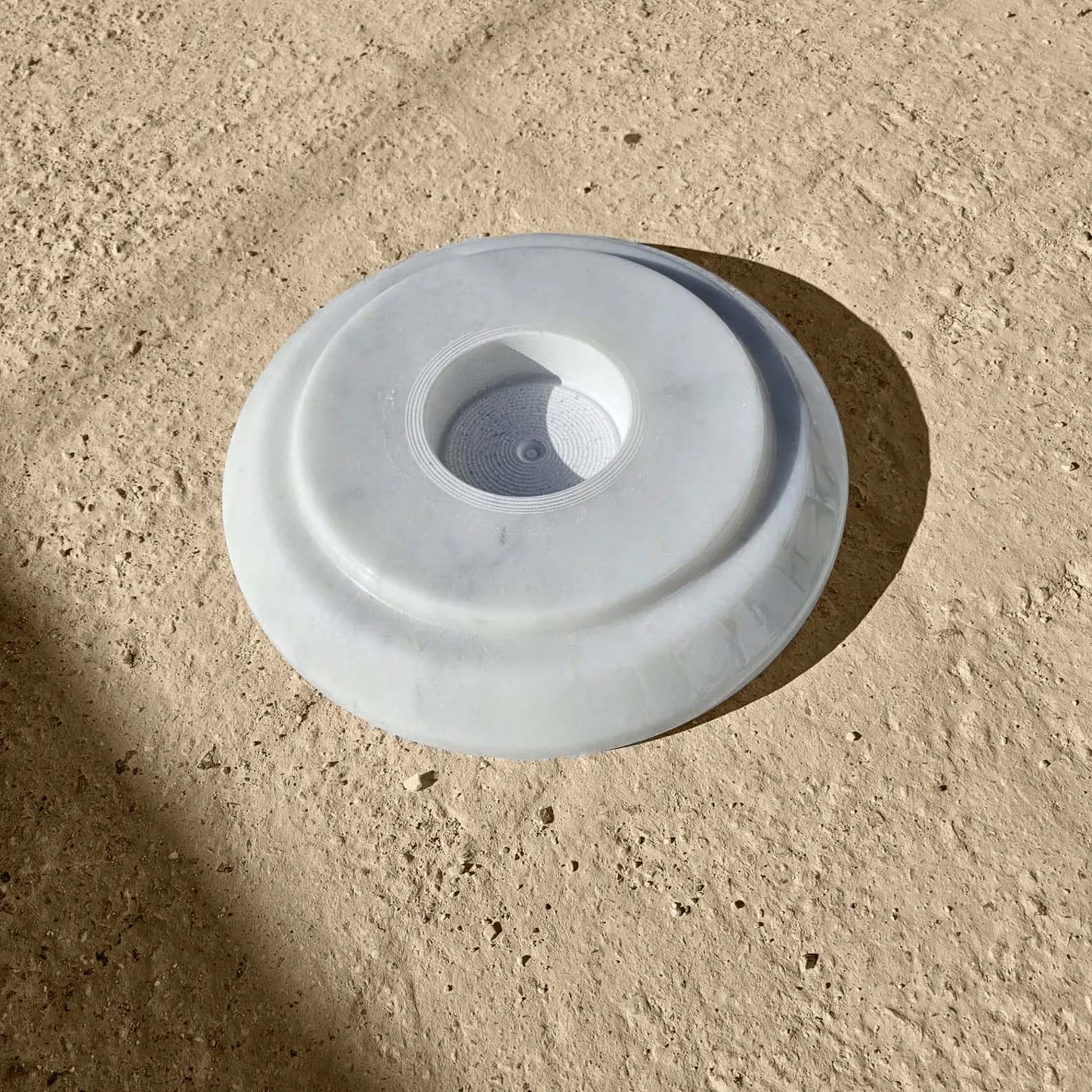 Luxury Handcrafted Marble Table in UAe