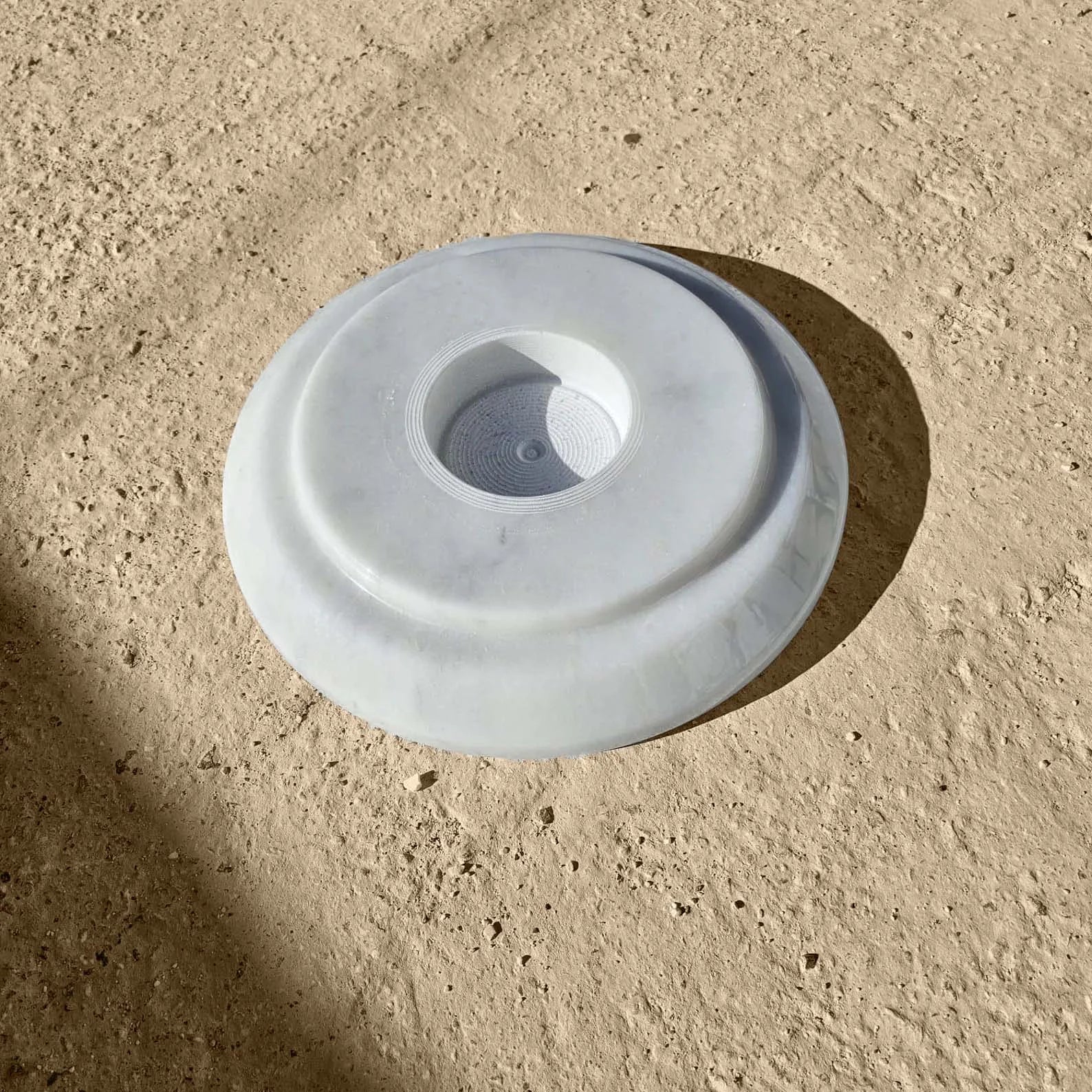 Luxury Handcrafted Marble Table in UAe