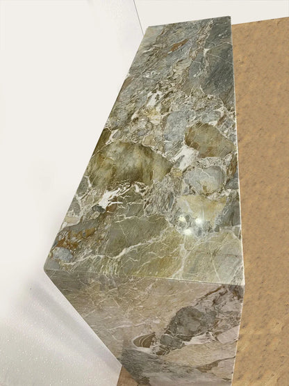 Luxury Living Room Mable Table