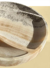 luxury marble fruit try