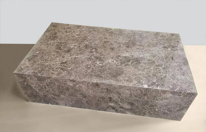 Luxury Marble Table for Living Room 