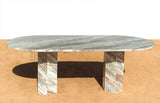 Luxury Natural Stone Dining Table 