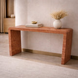 Luxury Dresser Console Table