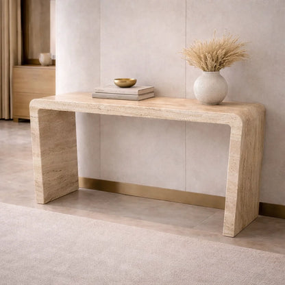 Luxury Dresser Console Table