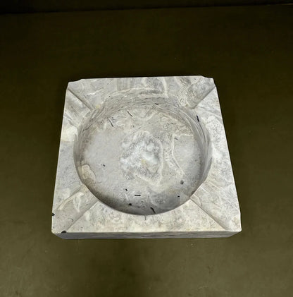Luxury Vintage Marble Cigar Ashtray in UAE
