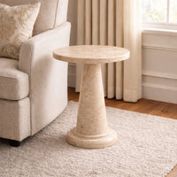 Travertine