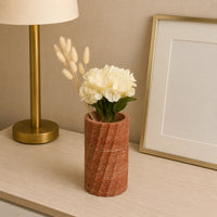 Red Travertine