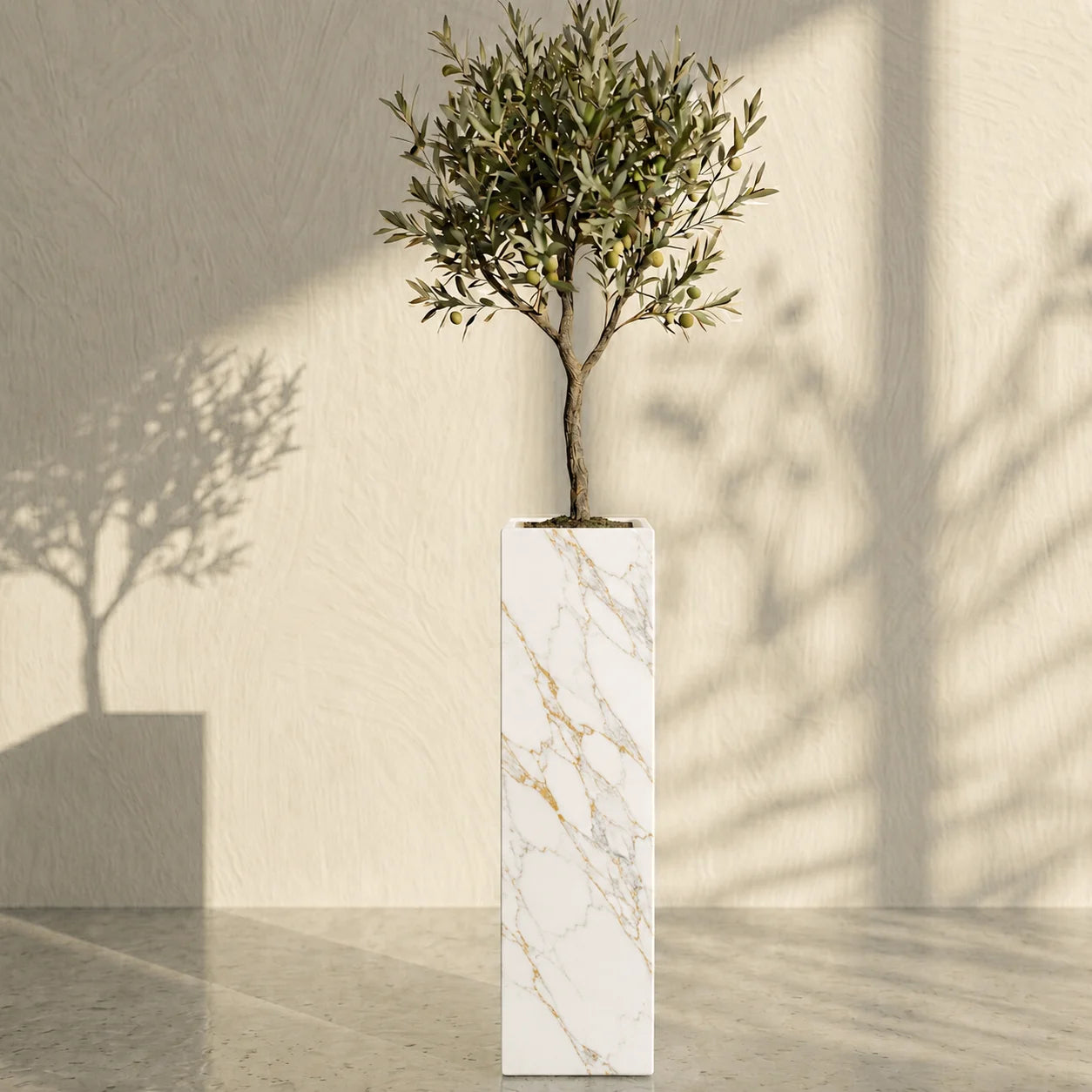 Majestic Vein Planter