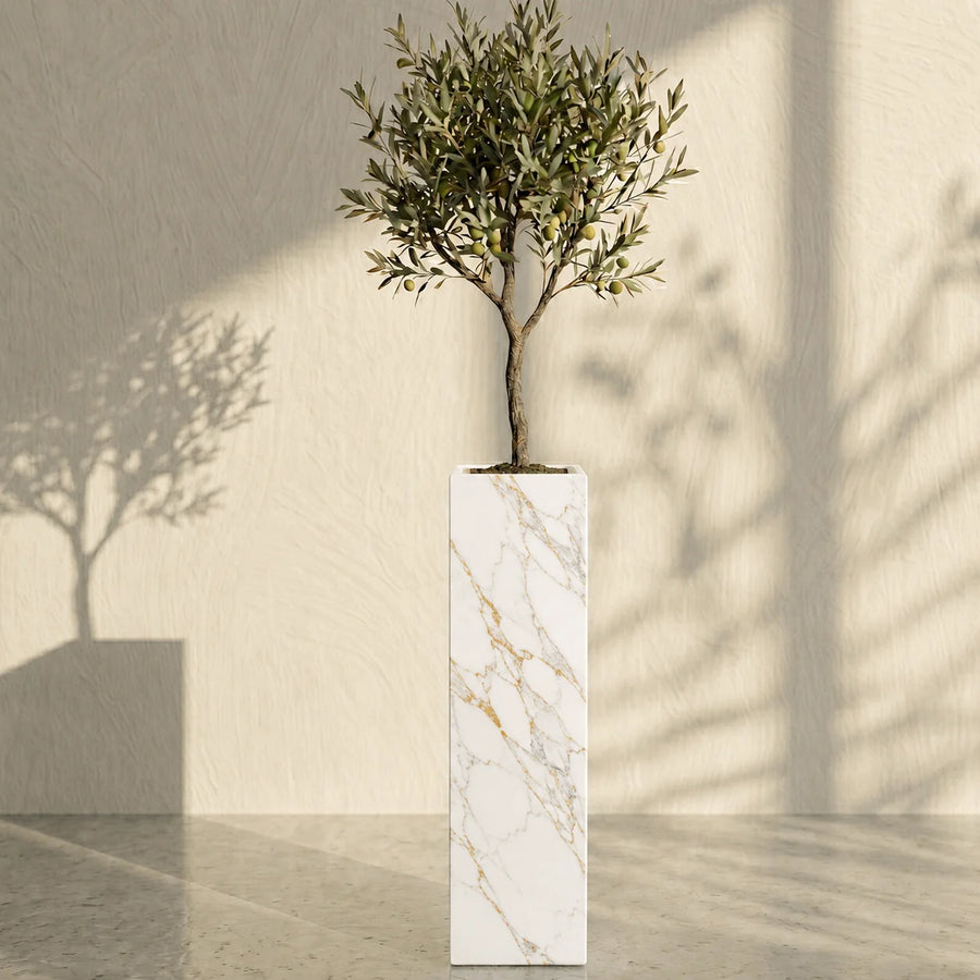 Majestic Vein Planter