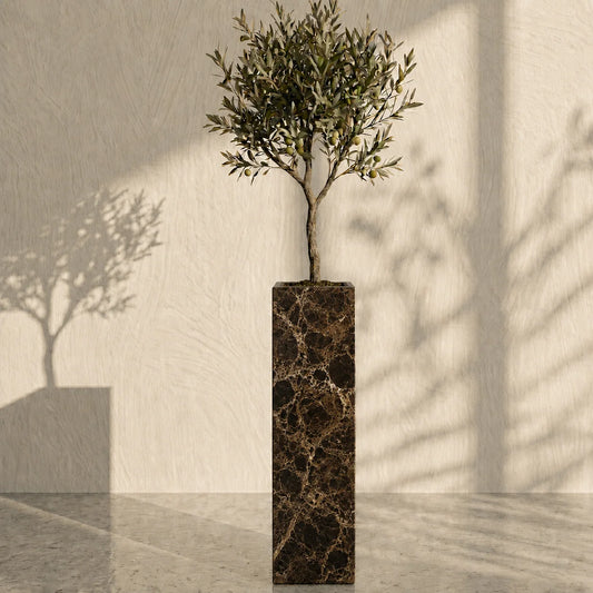 Majestic Vein Planter