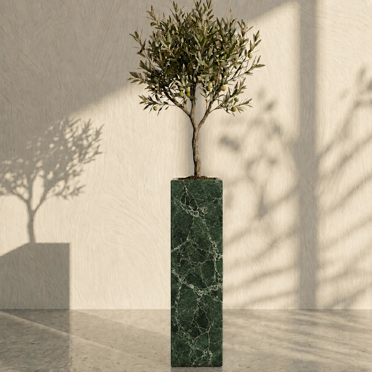 Majestic Vein Planter