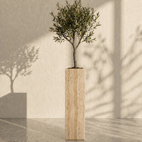 Travertine
