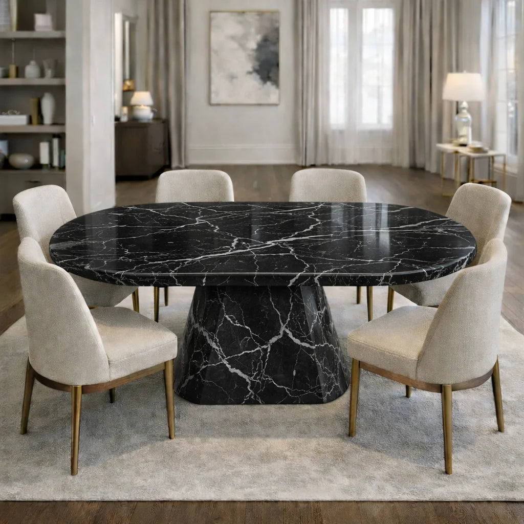 Marbella Majesty Dining Table
