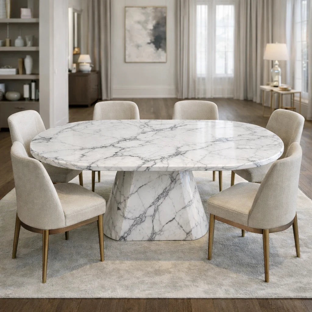 Marbella Majesty Dining Table