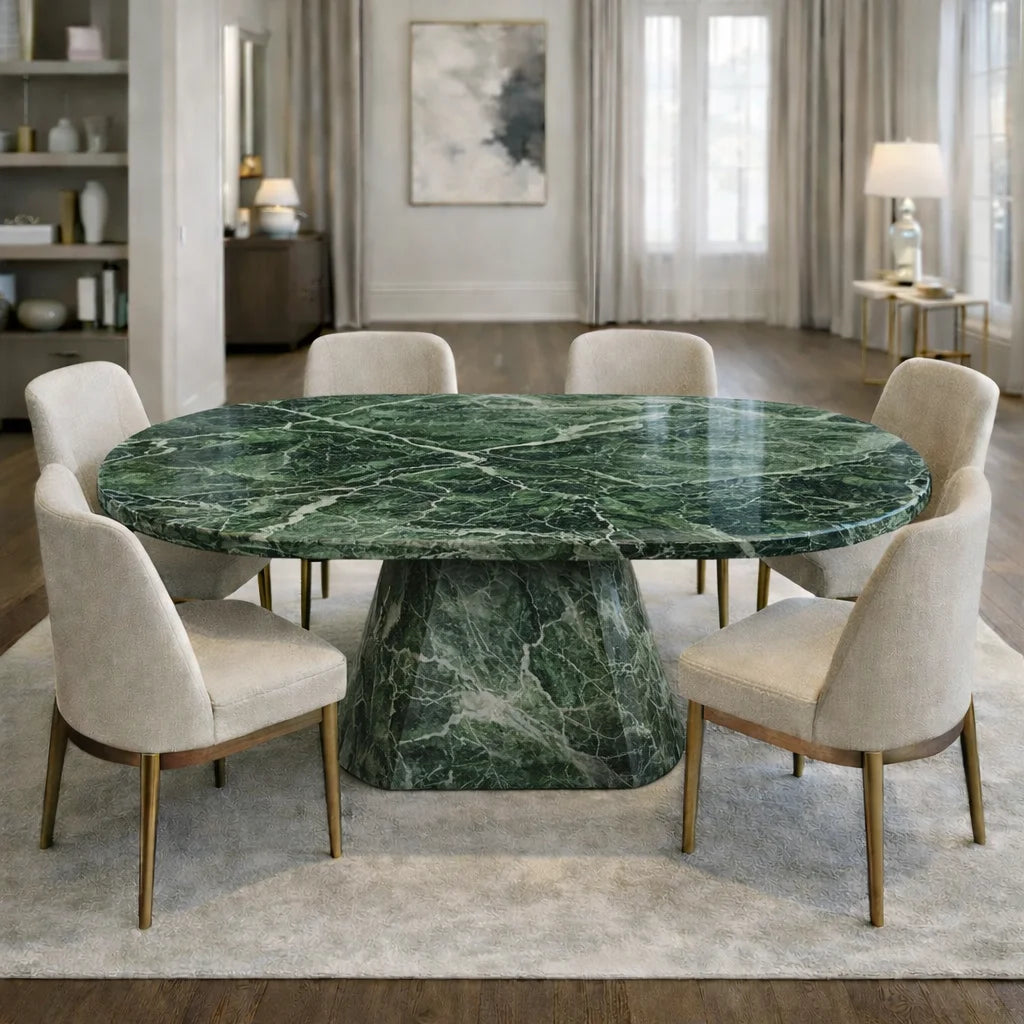 Marbella Majesty Dining Table