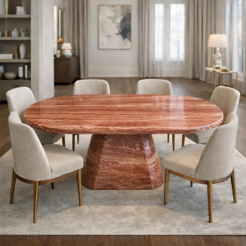 Marbella Majesty Dining Table