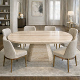 Marbella Majesty Dining Table