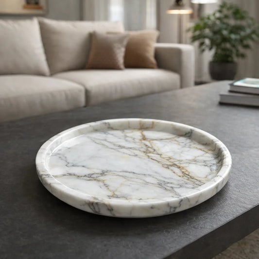 Marbelle Serving Plate