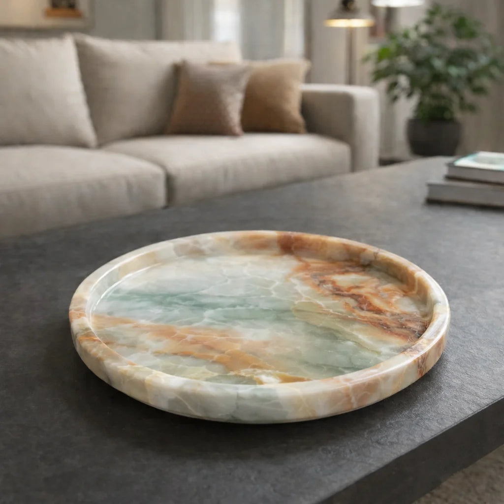 Marbelle Serving Plate