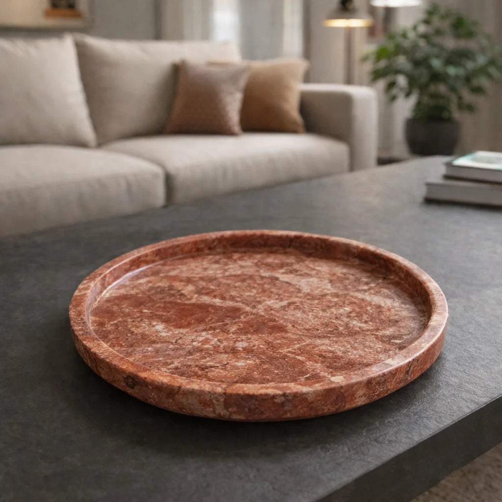 Marbelle Serving Plate