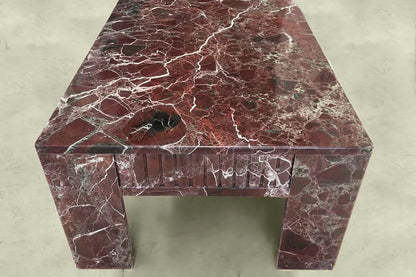Marble Coffee Table
