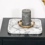 Marble Display Tray