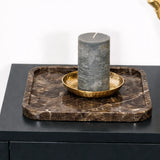Marble Display Tray