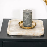 Marble Display Tray