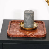 Marble Display Tray