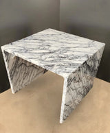 Marble Handmade Table