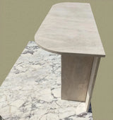 Marble Side Tablefor living room in dubai