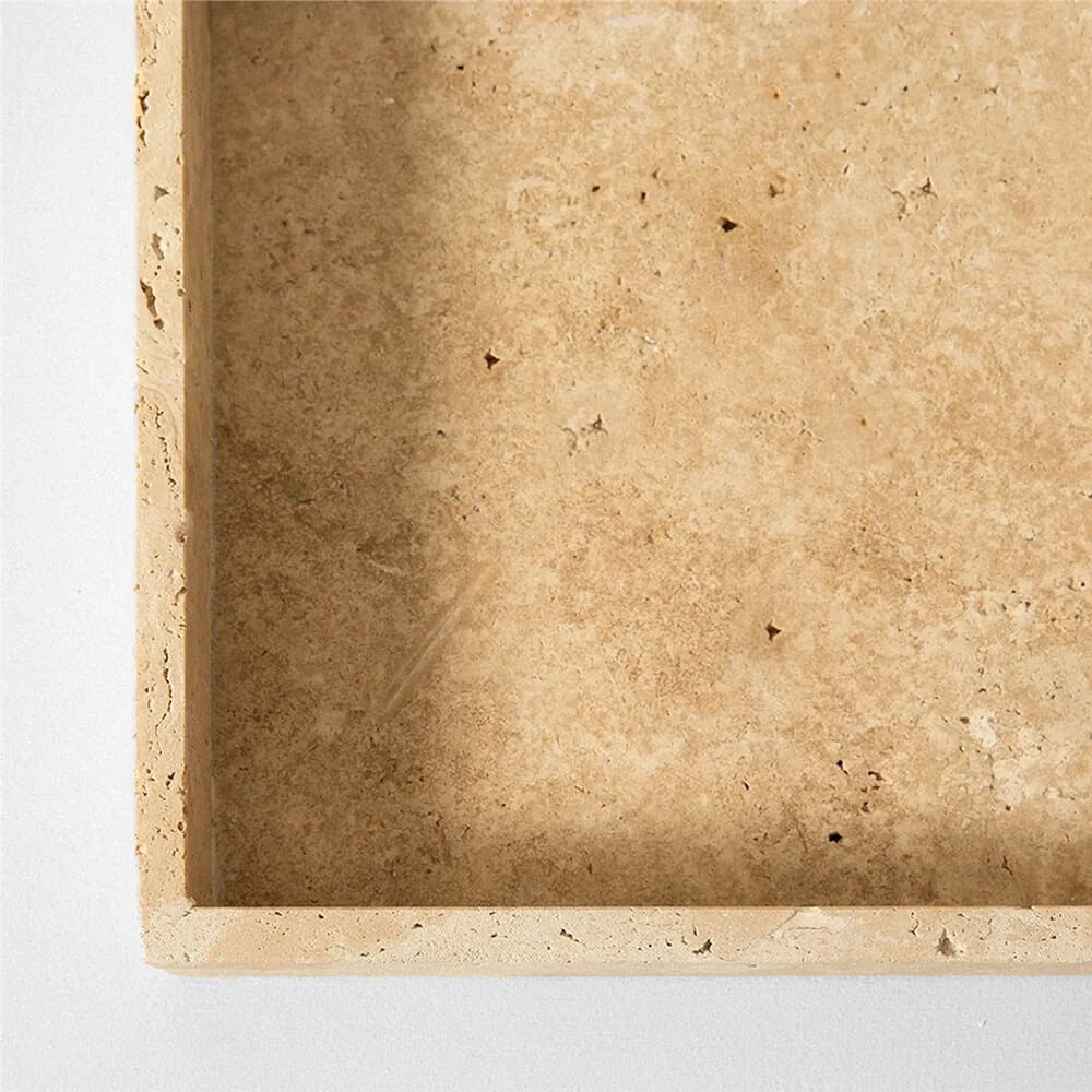 Marble Tray for Vanity in Dubai