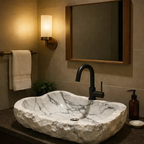 Marquina Elite Sink
