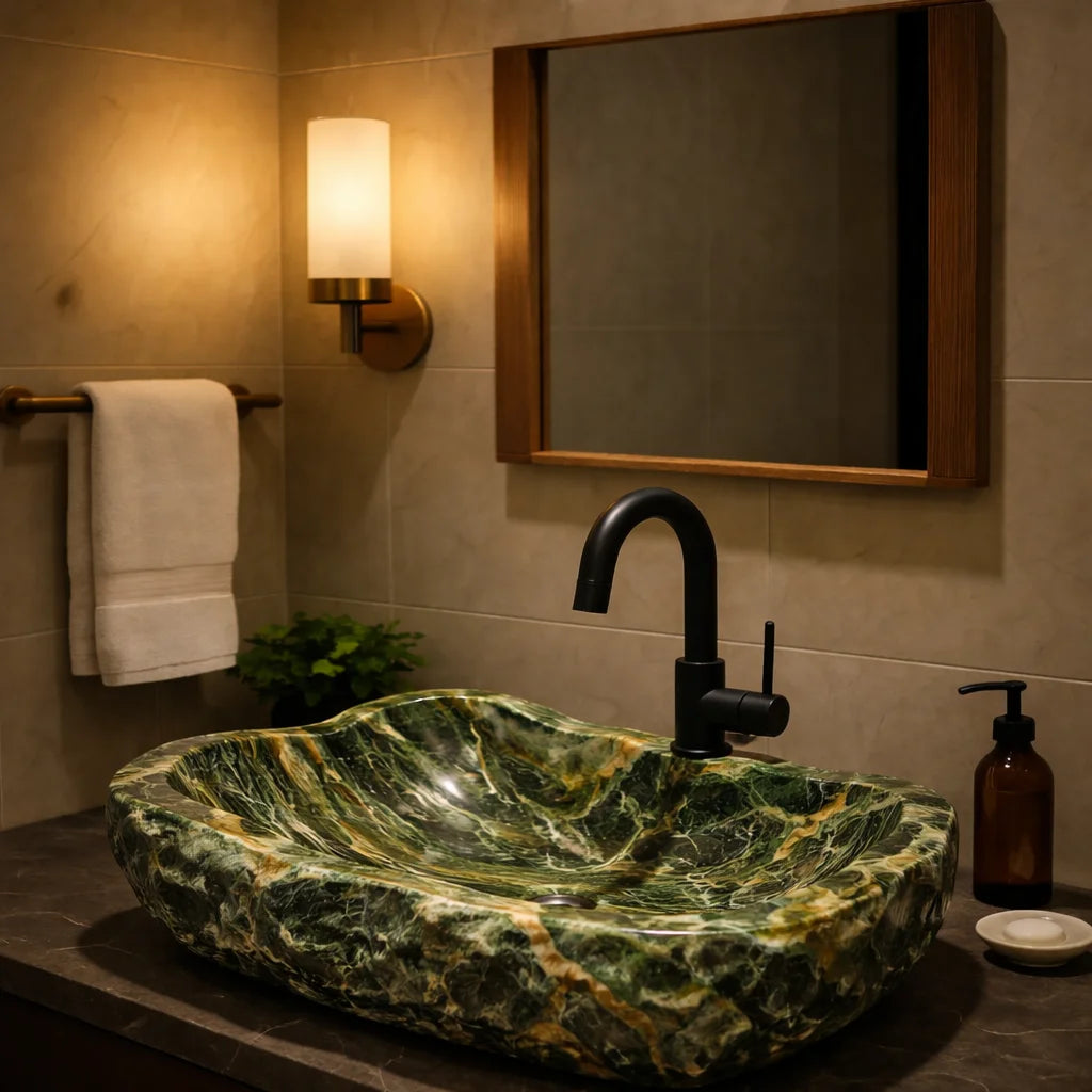Marquina Elite Sink