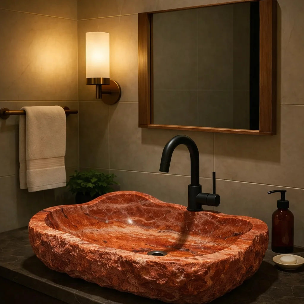 Marquina Elite Sink