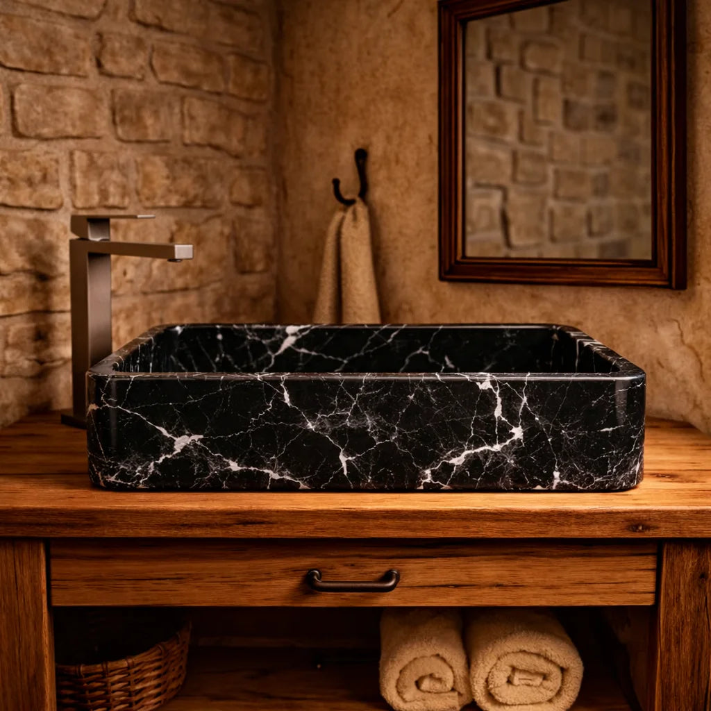 Midnight Vein Sink