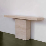 beige-travertine-table