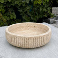Travertine
