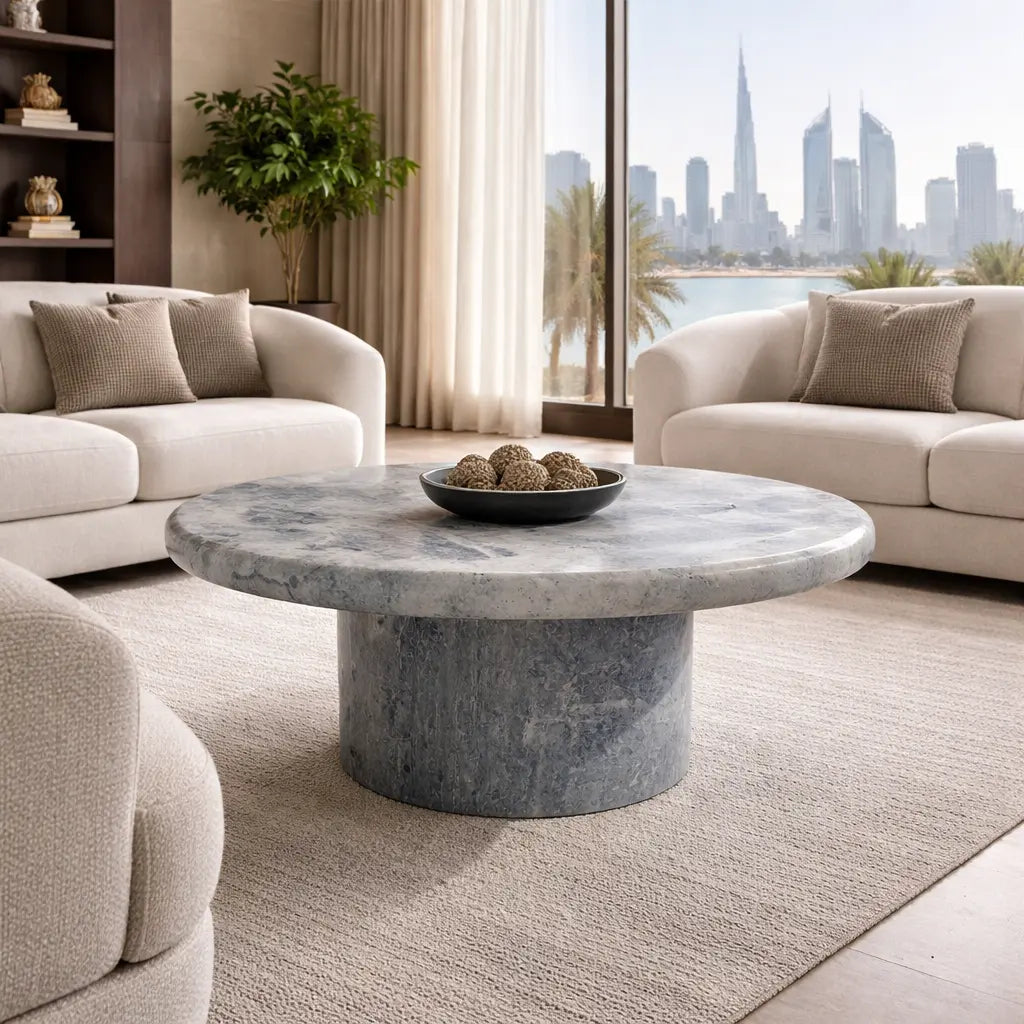 uae-modern-silver-side-table